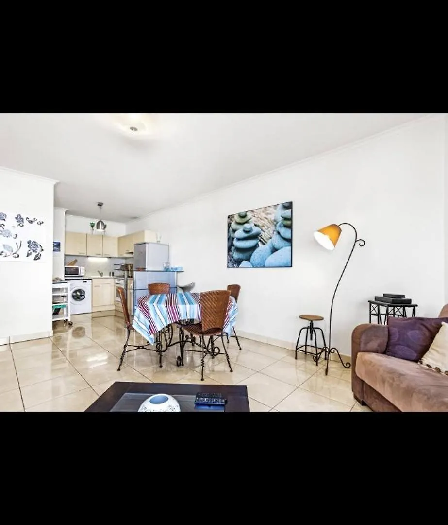 Apartment Superbe Appartement En Front De Plage Frejus France