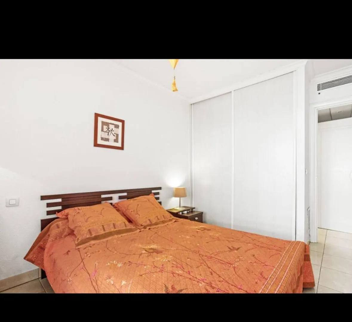 Superbe Appartement En Front De Plage Frejus 0*,
