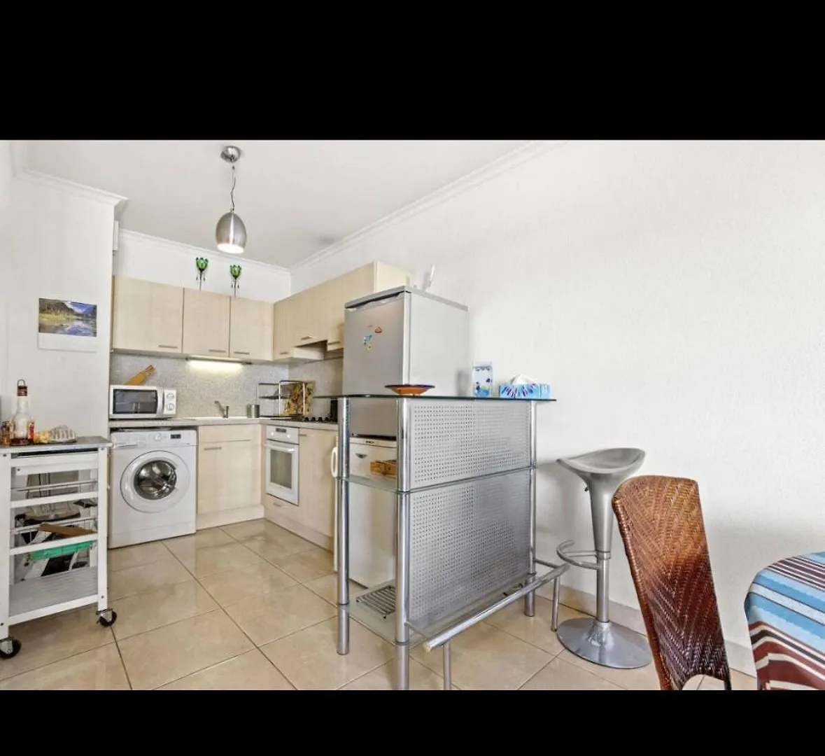 Superbe Appartement En Front De Plage Frejus 0*,  France