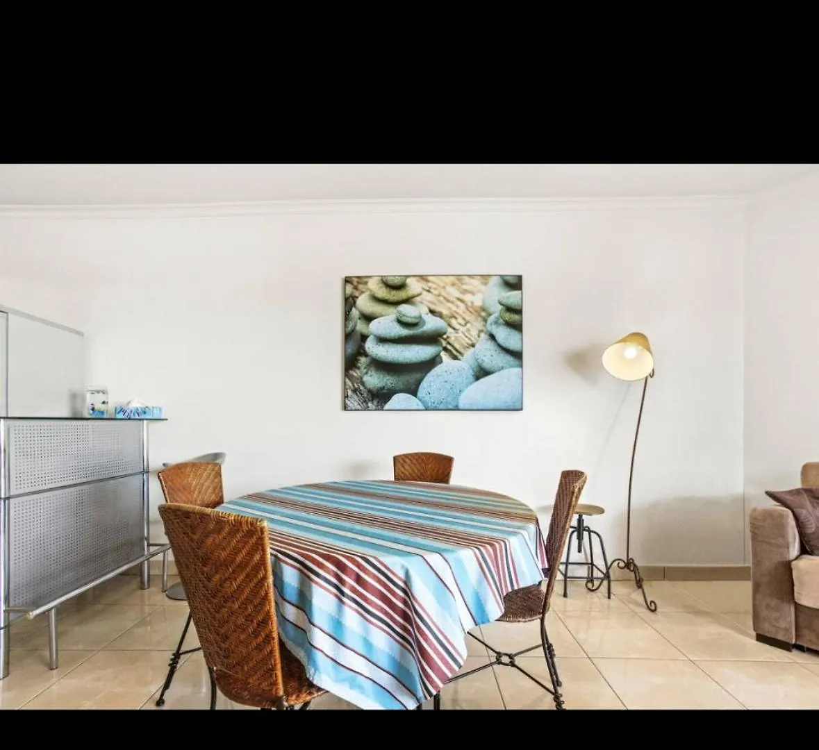 Apartment Superbe Appartement En Front De Plage Frejus