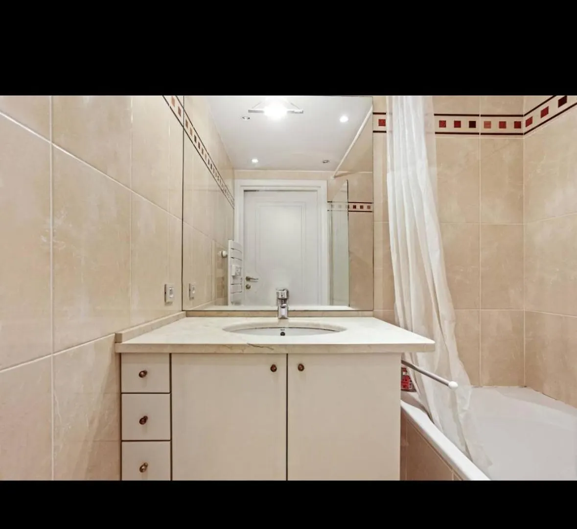 Apartment Superbe Appartement En Front De Plage Frejus France