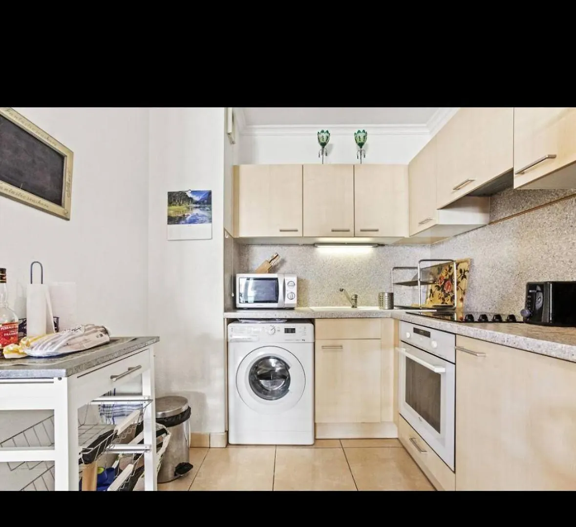Superbe Appartement En Front De Plage Frejus