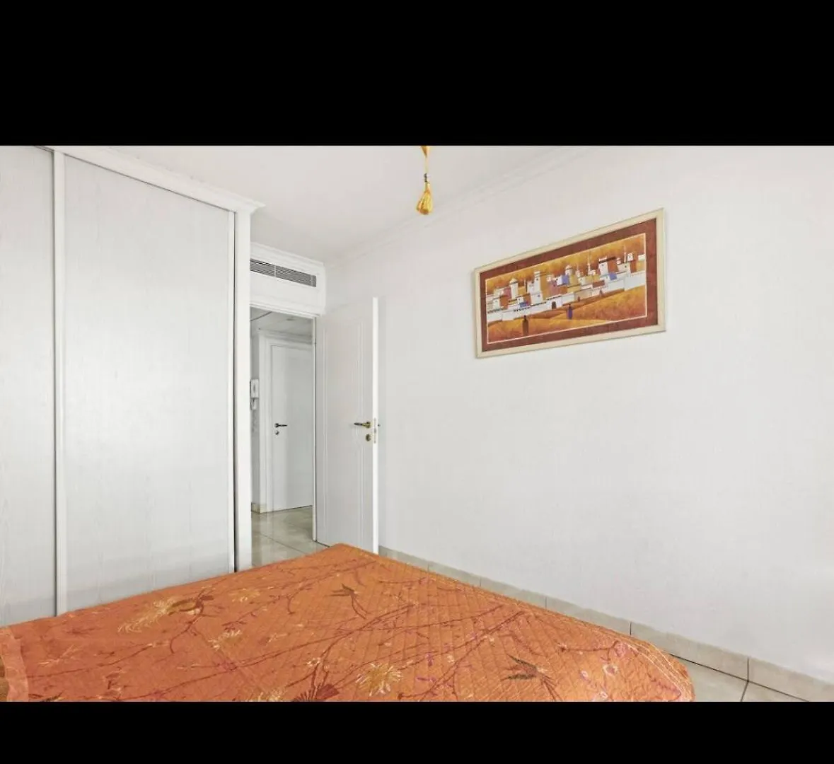 Superbe Appartement En Front De Plage Frejus France