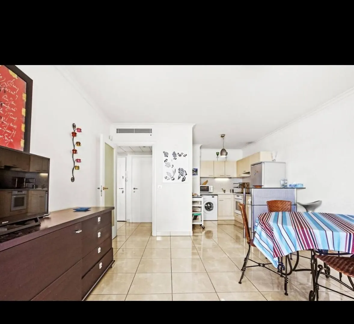 Apartment Superbe Appartement En Front De Plage Frejus